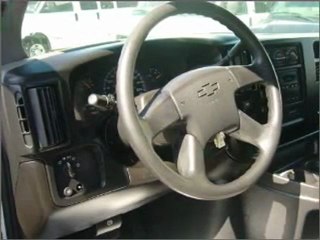 Used 2006 Chevrolet Express Norco CA - by EveryCarListed.com