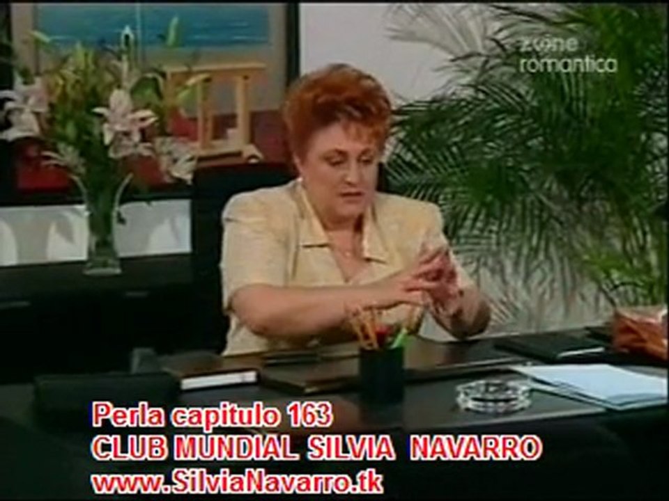 Perla capitulo 163