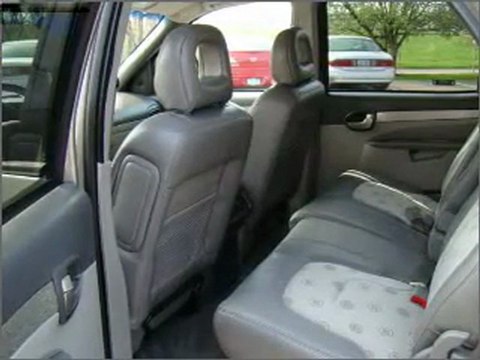 Used 2002 Buick Rendezvous Maplewood MN - by ...