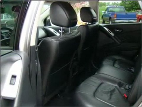 Used 2009 Nissan Murano Maplewood MN - by EveryCarListed.com