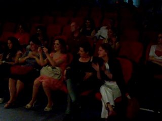 Selim Tarim  Konserinden güzel estantane