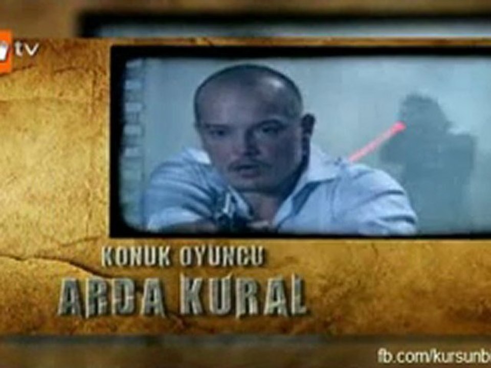 Kurşun Bilal Giriş Bölümü - kursunbilalizle.com