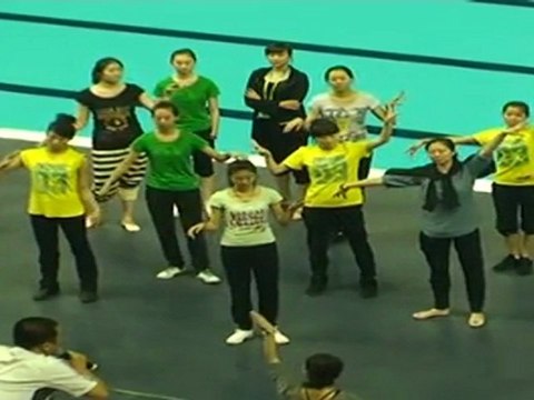 Shangái estrenará un imponente y moderno complejo para los Mundiales de Natación