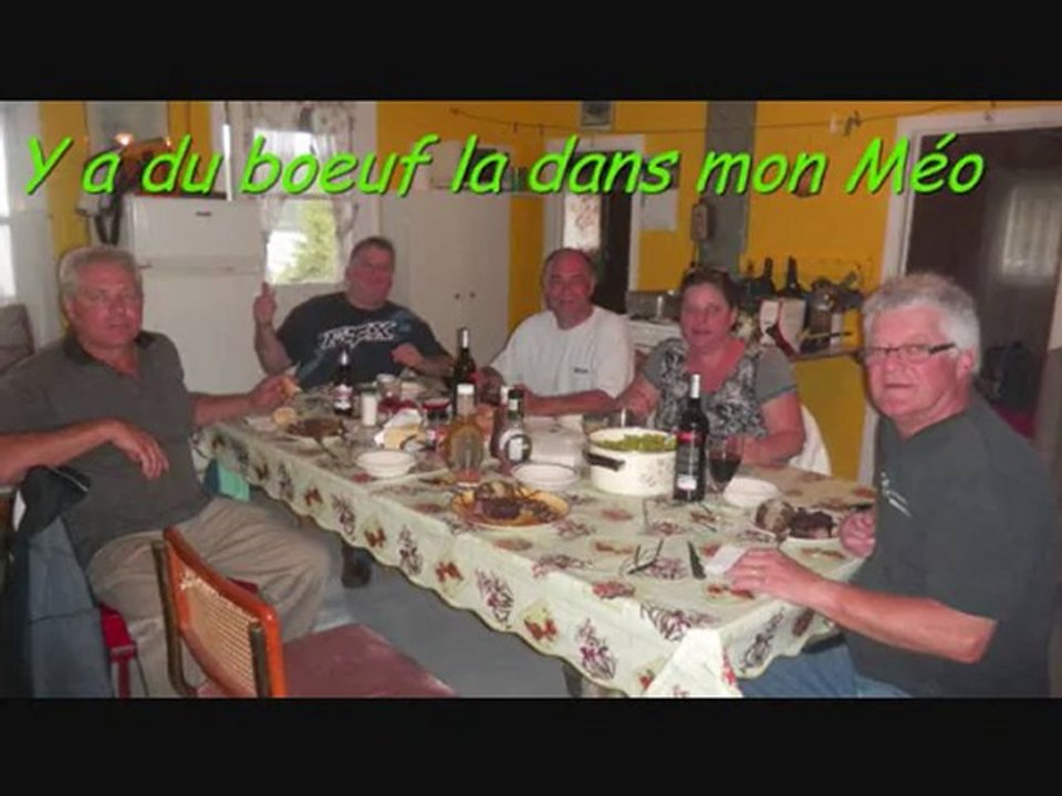 CLUB MARGARET 2011-4