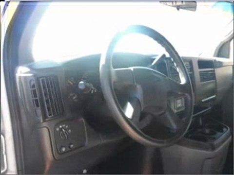 Used 2005 Chevrolet Express Norco CA - by EveryCarListed.com