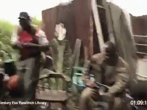 Maymunun eline silah verirsen