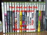 How you can get Xbox 360 Games for FREE!