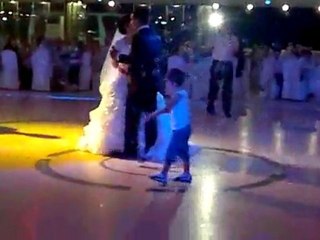 Nurcan - Murat Düğün (dans) 11.07.2011