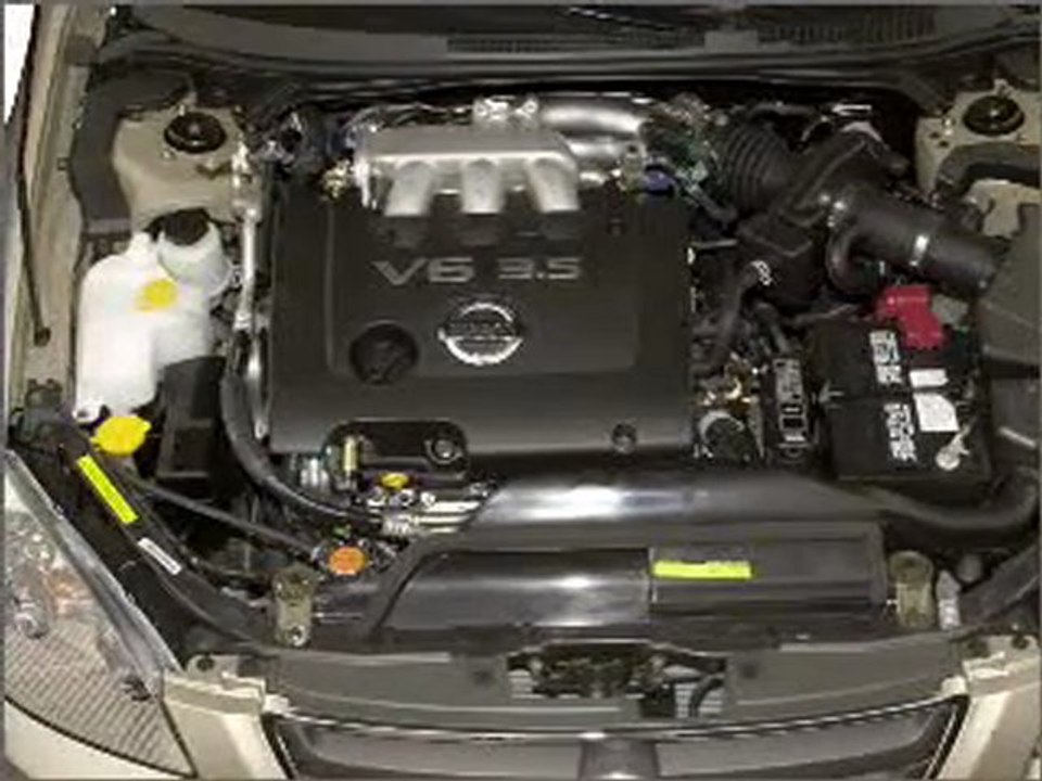 Used 2003 Nissan Altima Maplewood MN - by EveryCarListed.com