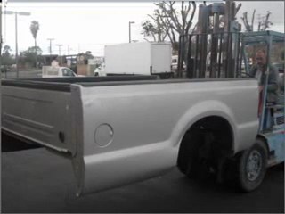 Used 1999 Ford F-250 Norco CA - by EveryCarListed.com