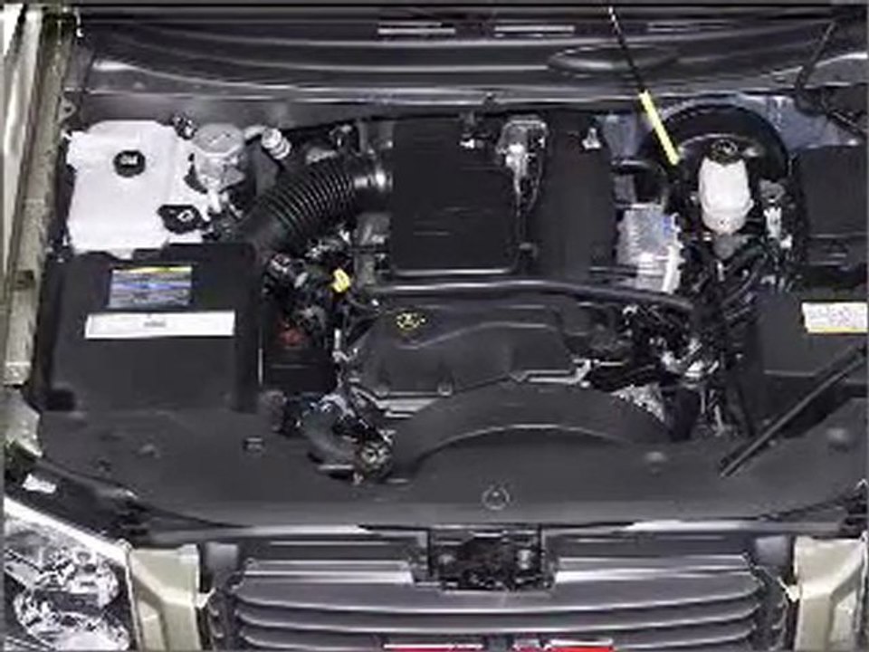 Used 2002 GMC Envoy Maplewood MN - by EveryCarListed.com