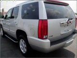 Used 2010 Cadillac Escalade Franklin TN - by ...