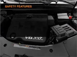 New 2011 GMC Terrain Murfreesboro TN - by EveryCarListed.com