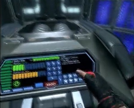 Duke Nukem Forever walkthrough (5) : Dans le Duke Cave Part 2/2