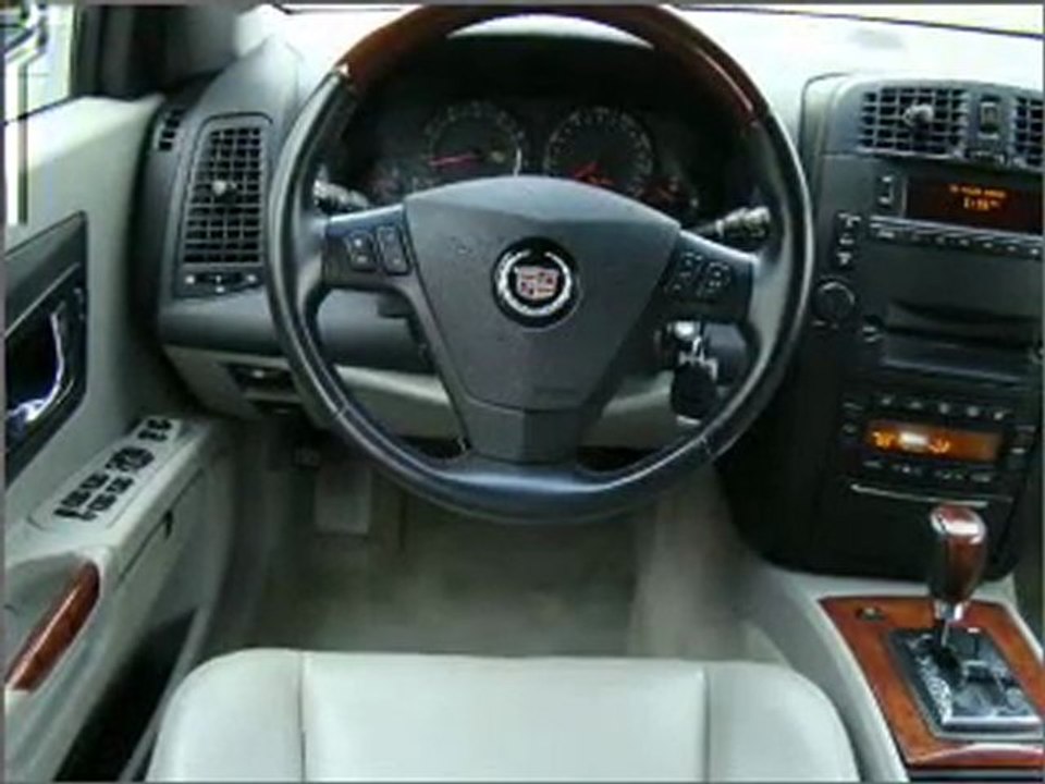 Used 2004 Cadillac SRX Maplewood MN - by EveryCarListed.com