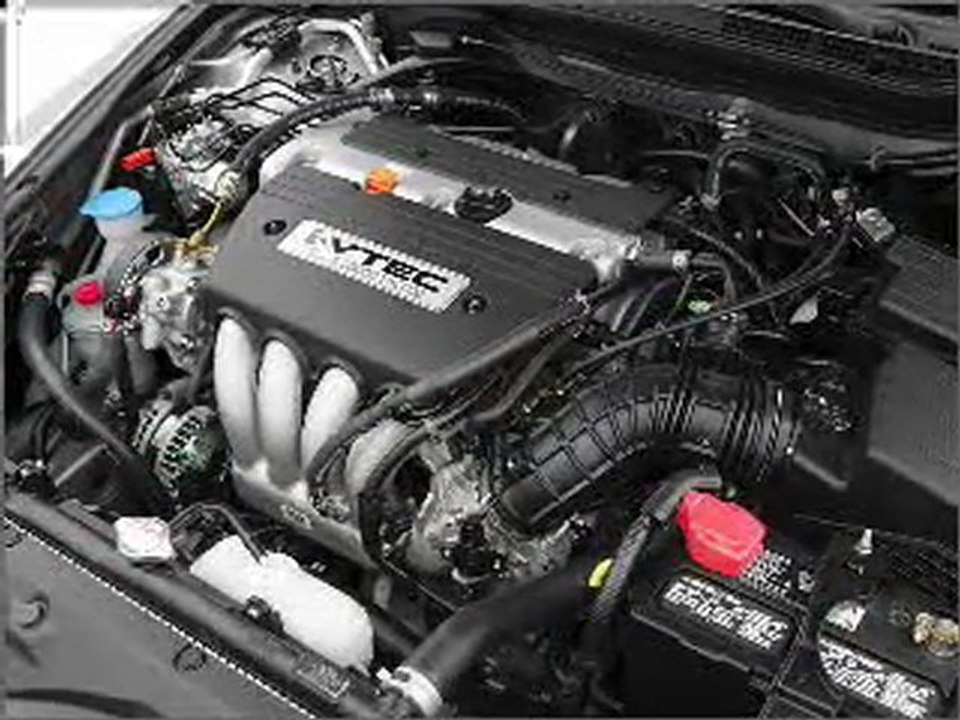 Used 2005 Honda Accord Maplewood MN - by EveryCarListed.com