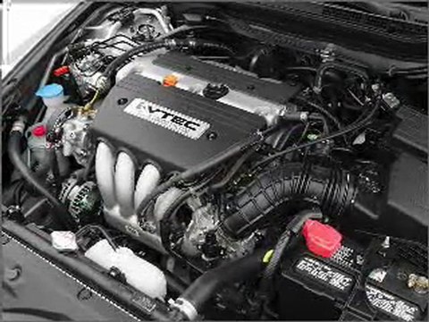 Used 2005 Honda Accord Maplewood MN - by EveryCarListed.com