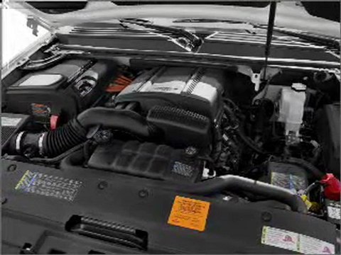 Used 2009 GMC Yukon Hybrid Brooklyn Park MN - by ...