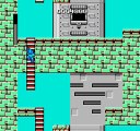 Essai TAS Megaman NES