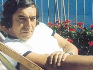 Tanju Okan - Bir Dost Bulamadım