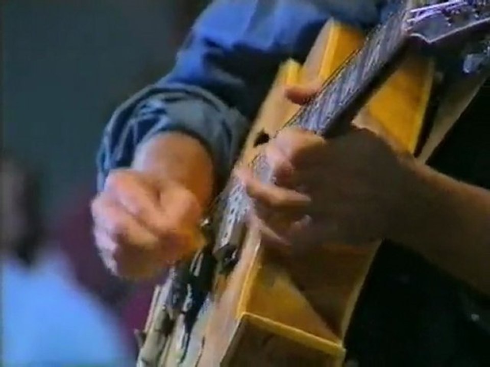 Pat Metheny Trio - H & H [1992]