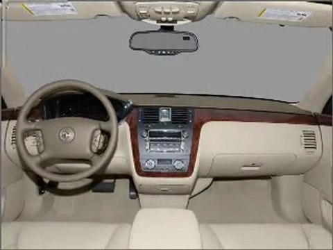 Used 2008 Cadillac DTS Maplewood MN - by EveryCarListed.com