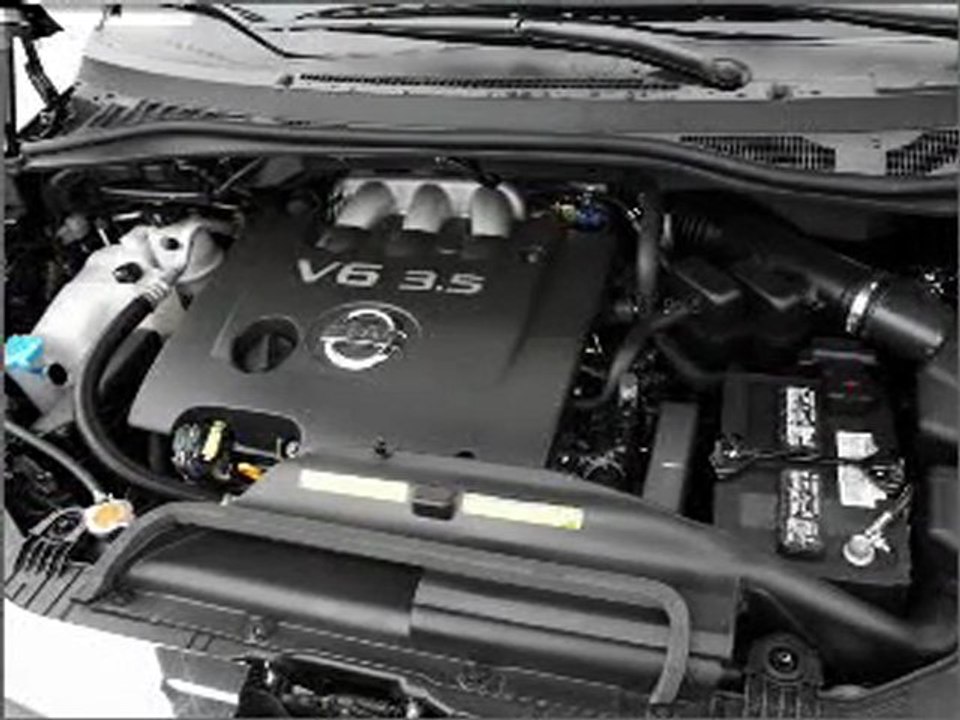 Used 2007 Nissan Quest Newark NJ - by EveryCarListed.com