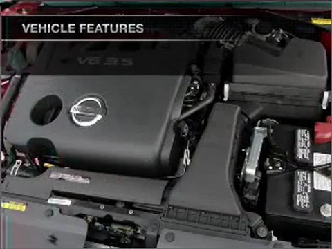 Used 2008 Nissan Altima Franklin TN - by EveryCarListed.com