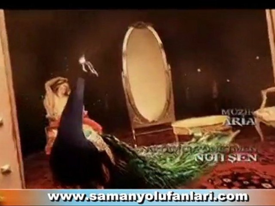 Ve İnsan Aldandı - Jenerik [HQ]