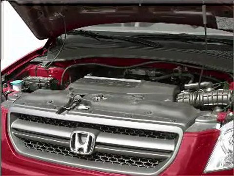 Used 2005 Honda Pilot Maplewood MN - by EveryCarListed.com