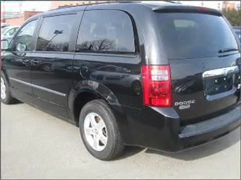 Used 2010 Dodge Grand Caravan Fall River MA - by ...
