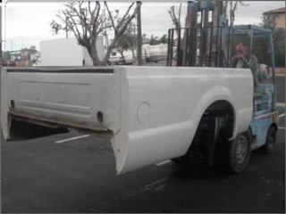 Used 1999 Ford F-250 Norco CA - by EveryCarListed.com