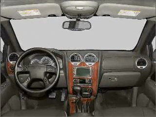 Used 2004 GMC Envoy Maplewood MN - by EveryCarListed.com