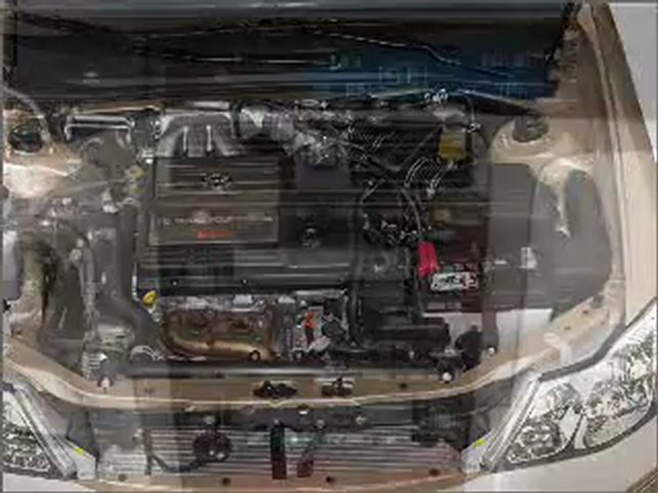 Used 2001 Toyota Avalon Maplewood MN - by EveryCarListed.com