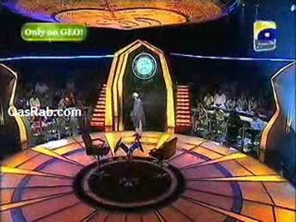 Alif Laam Meem 4th July 2011 Part 5