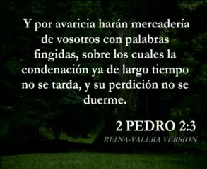 Parte 1 - Usando la Biblia correctamente