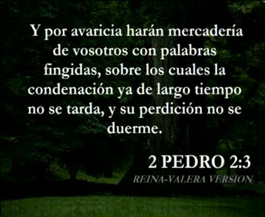Parte 1 - Usando la Biblia correctamente