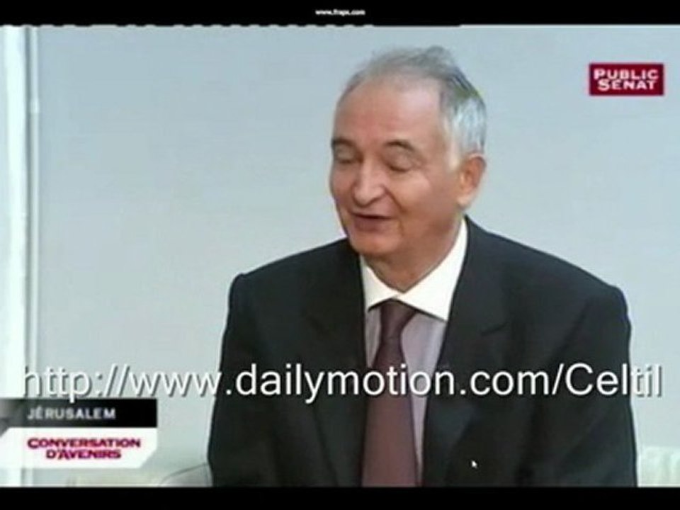 Jérusalem CAPITALE DU NOUVEL ORDRE MONDIAL!!!