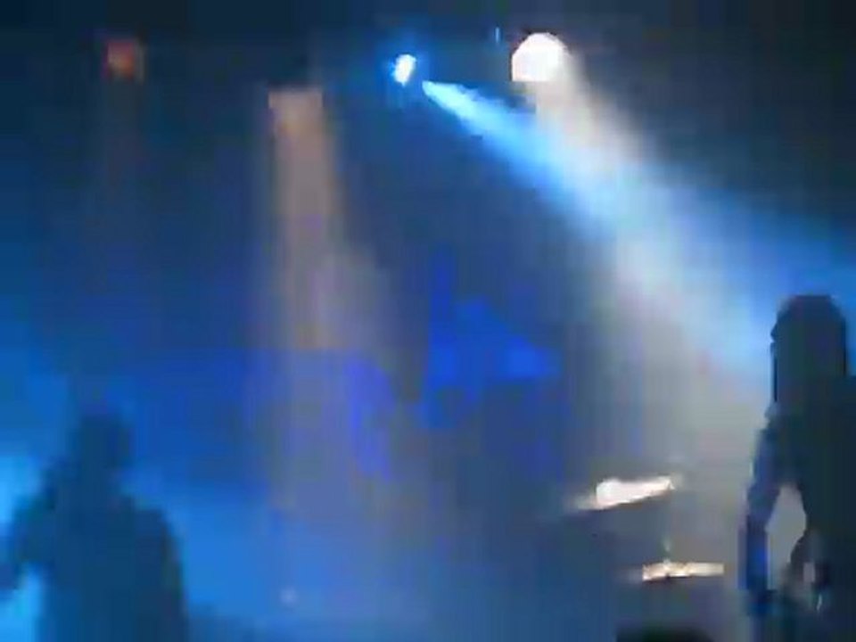 combichrist,shut up and swallow,en concert,live,nouveau casino,2011,paris