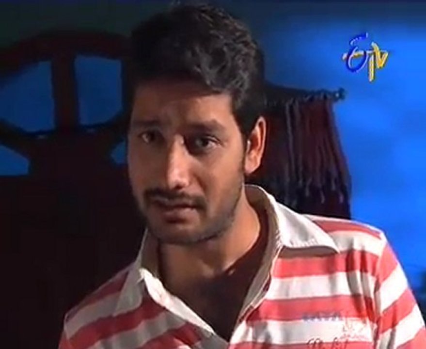 Chandra Mukhi - Episode 1048