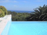 Maison Villa - Achat Vente Sainte Maxime (83120) - 230m2  vue mer - N° 1713v  - Léonie lelièvre