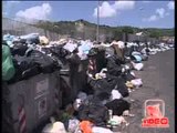 Napoli - Rifiuti, discariche abusive tra Fuorigrotta e Bagnoli