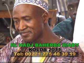 ISLAM DIAKHA KOLDA 2011_Title_1