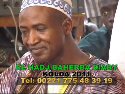 ISLAM DIAKHA KOLDA 2011_Title_1