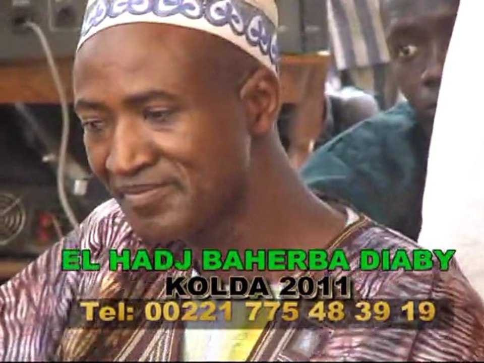 ISLAM DIAKHA KOLDA 2011_Title_1