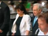 Strauss-Kahn: Banon sentita da polizia su tentato stupro