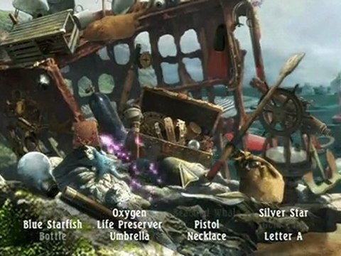 Mystery Case Files The Malgrave Incident - Trailer