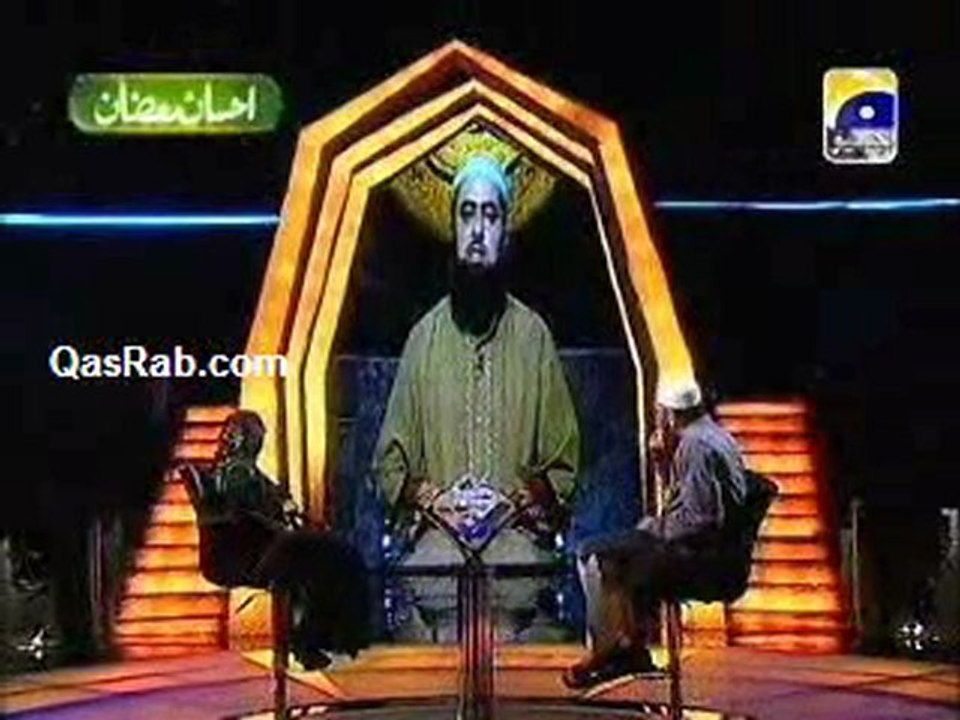 Alif Laam Meem 4th July 2011 Part 3