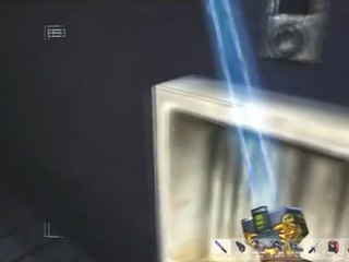 walkthrough deus ex partie 33