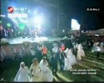 Özcan Deniz-Sarhoştum Aydım&Toycular&Nare-4.Büyük Ankara Festivali-(10.07.2011)